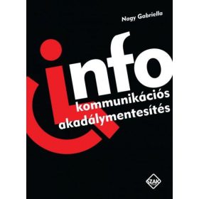 Infokommunikációs akadálymentesítés