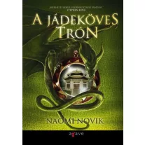 A Jádeköves trón
