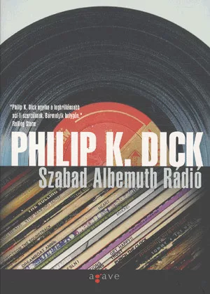 Szabad Albemuth rádió