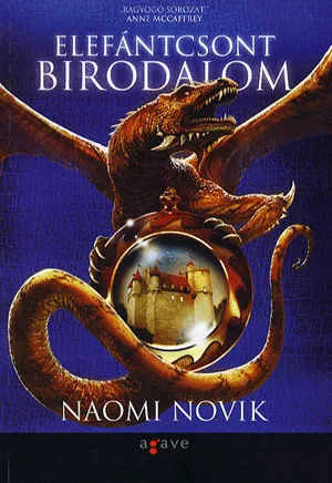 Elefántcsont birodalom