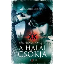 A halál csókja