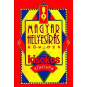 Magyar helyesírás röviden