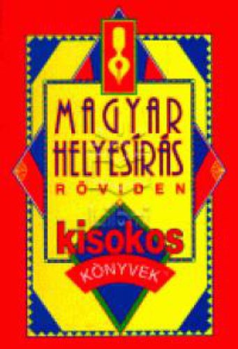 Magyar helyesírás röviden