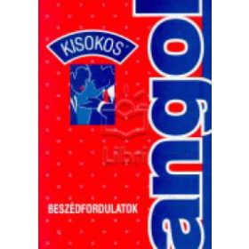 Angol beszédfordulatok