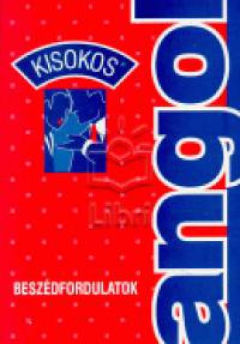 Angol beszédfordulatok