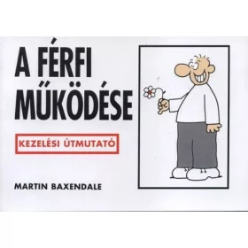 A férfi működése