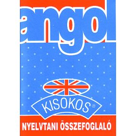 Angol nyelvtani összefoglaló