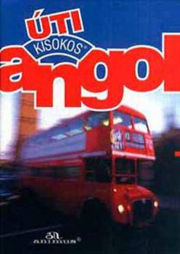 Angol úti kisokos