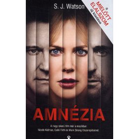 Amnézia
