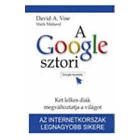 A Google sztori