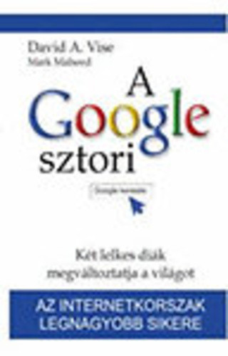 A Google sztori