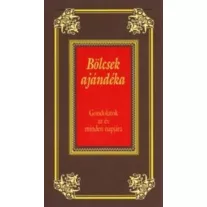 Bölcsek ajándéka