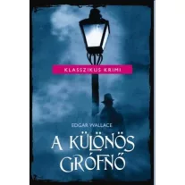 A különös grófnő