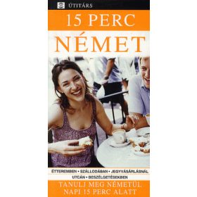 15 perc német