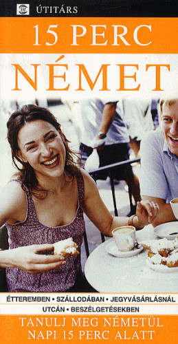 15 perc német