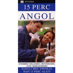 15 perc angol