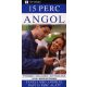 15 perc angol