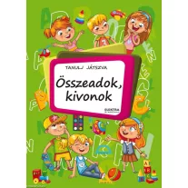 Összeadok, kivonok