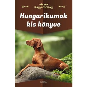 Hungarikumok kis könyve