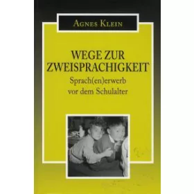 Wege Zur Zweisprachigkeit
