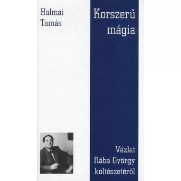 Korszerű mágia Korszerű mágia