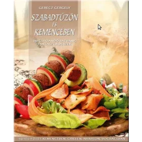 Szabadtűzön és kemencében