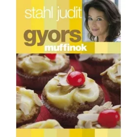 Gyors muffinok