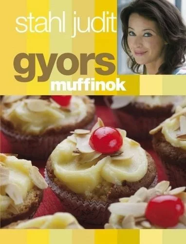 Gyors muffinok