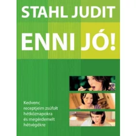 Enni jó!
