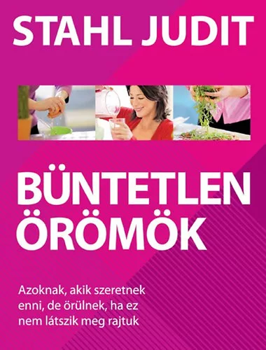 Büntetlen örömök