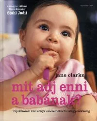 Mit adj enni a babának?