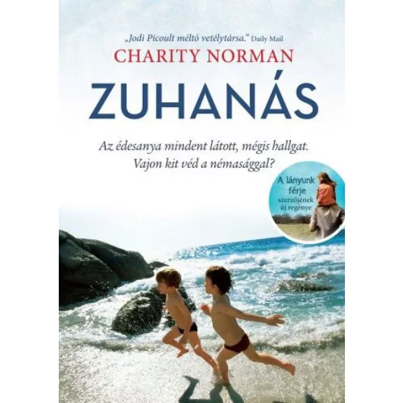 Zuhanás Zuhanás