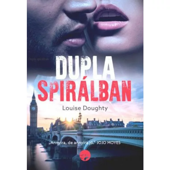 Dupla spirálban Dupla spirálban