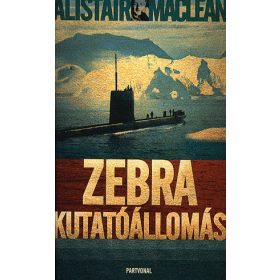 Zebra kutatóállomás