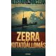Zebra kutatóállomás