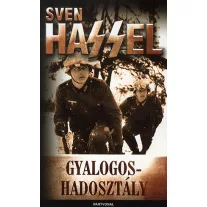 Gyalogoshadosztály