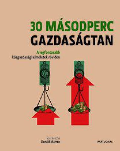 30 másodperc gazdaságtan