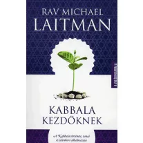 Kabbala kezdőknek