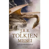 J.R.R Tolkien meséi