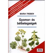 Gyomor- és bélbetegségek