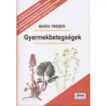 Gyermekbetegségek