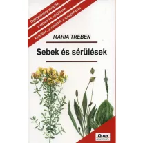 Sebek és sérülések