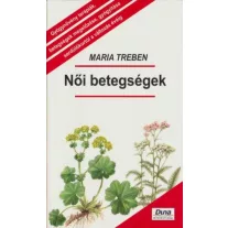 Női betegségek