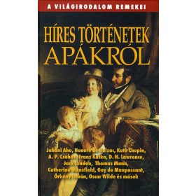 Híres történetek apákról