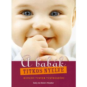 A babák titkos nyelve