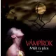 Vámpírok - Múlt és jelen
