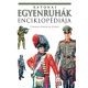 Katonai egyenruhák enciklopédiája