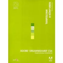 Adobe Dreamweaver CS4 - Tanfolyam a könyvben