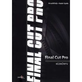 Final Cut Pro - Kézikönyv