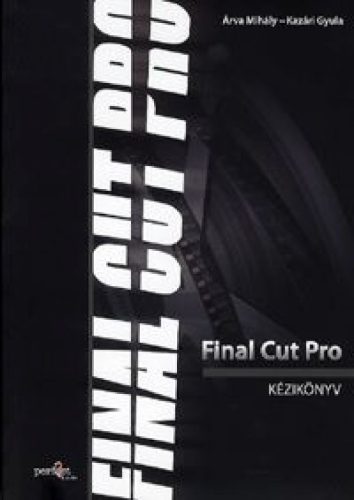 Final Cut Pro - Kézikönyv
